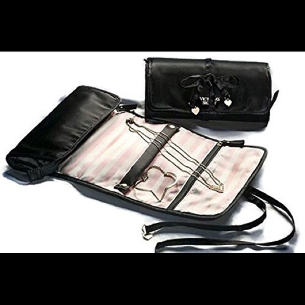 VS Jewelry Travel Bag 💕